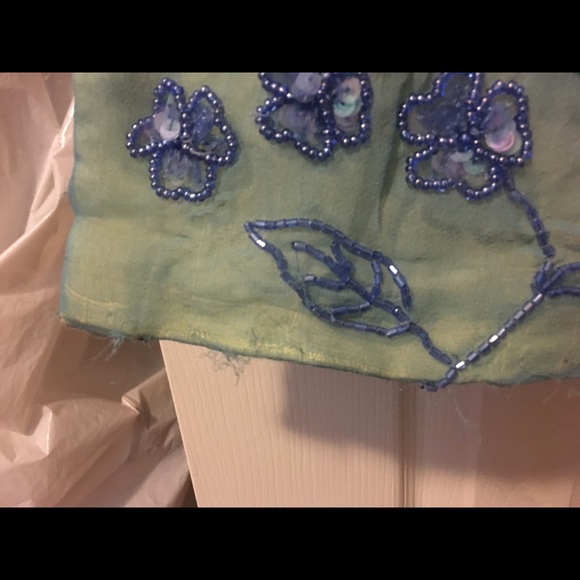 Prom/formal dress - Picture 5 of 7